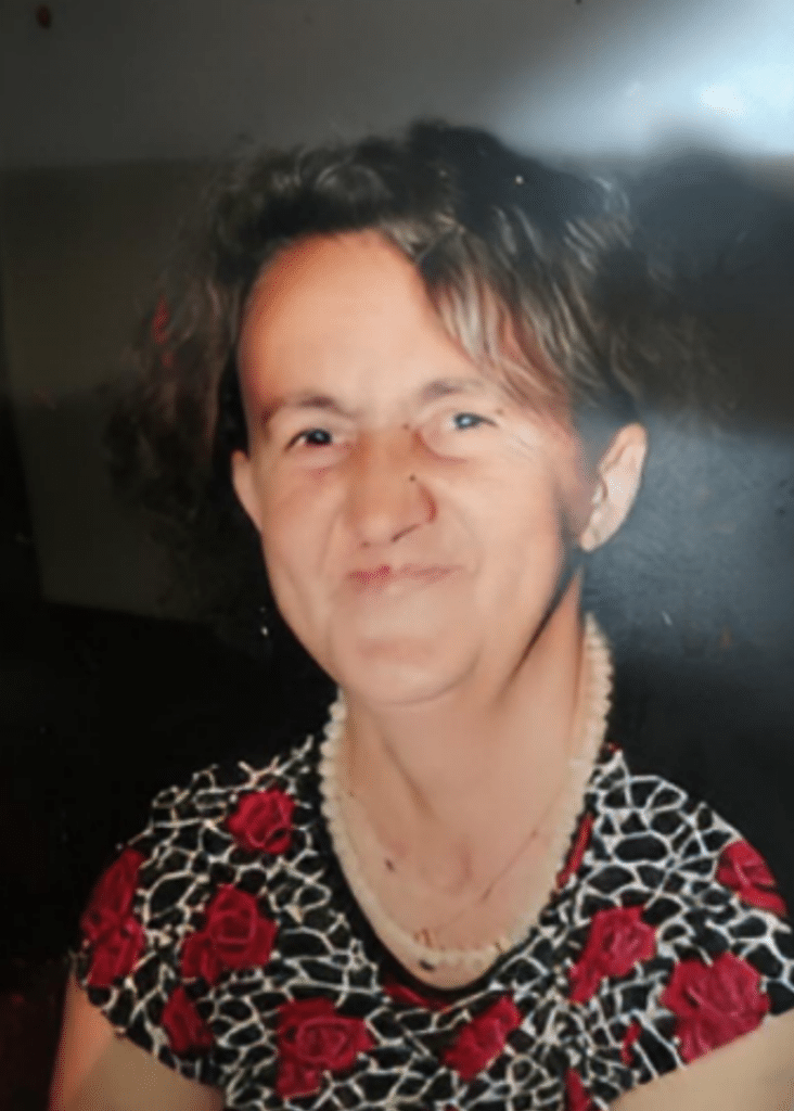 Έφυγε από τη ζωή η Κωνσταντινιά Παππά – Ρίζου σε ηλικία 60 ετών