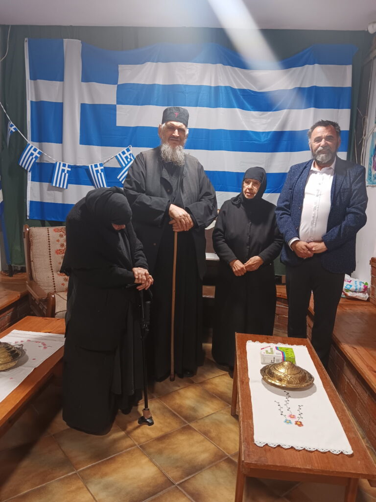 Ιεροψάλτες Τρικάλων: Εκλογή στην ΟΜΣΙΕ και επίσκεψη στην Αθήνα