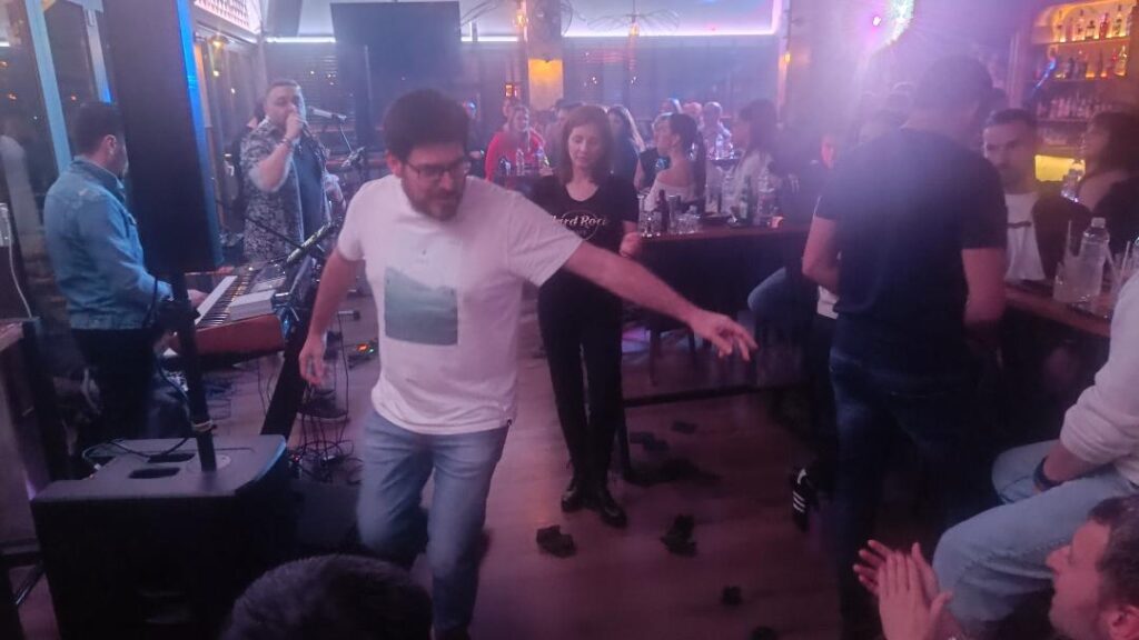 Μοναδικές στιγμές για τα κορίτσια της Μικτής  Κ 15