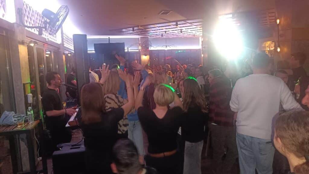 Μοναδικές στιγμές για τα κορίτσια της Μικτής  Κ 15