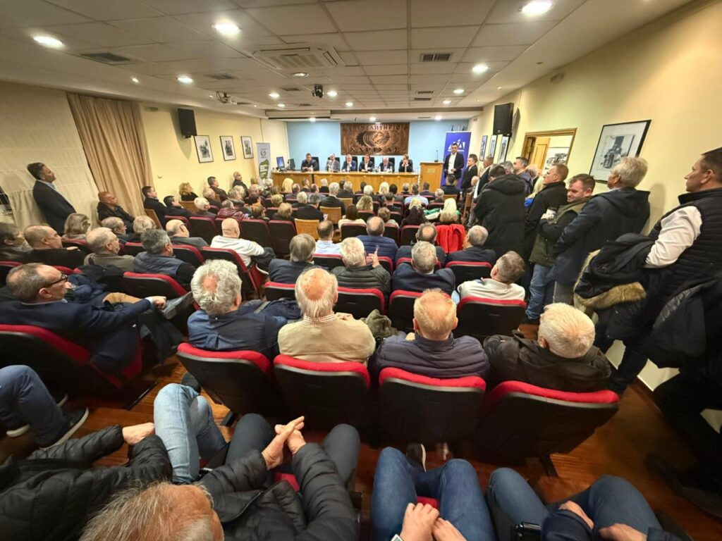 Σκρέκας από Λάρισα: Στήριξη σε νοικοκυριά και επιχειρήσεις αν υπάρξει ενεργειακή κρίση