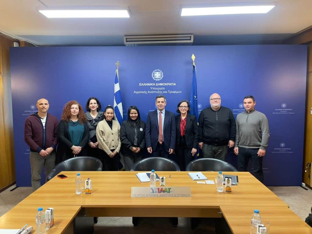 Εσπεριδοειδή: Πράσινο φως για εξαγωγές στην Ταϊλάνδη