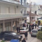 Καρδίτσα: Συνελήφθησαν δύο ανήλικοι για τη δολοφονία 51χρονου