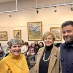 Χορωδία Τρικάλων χωρίς μόνιμη στέγη – Παρέμβαση Ηλιάδη