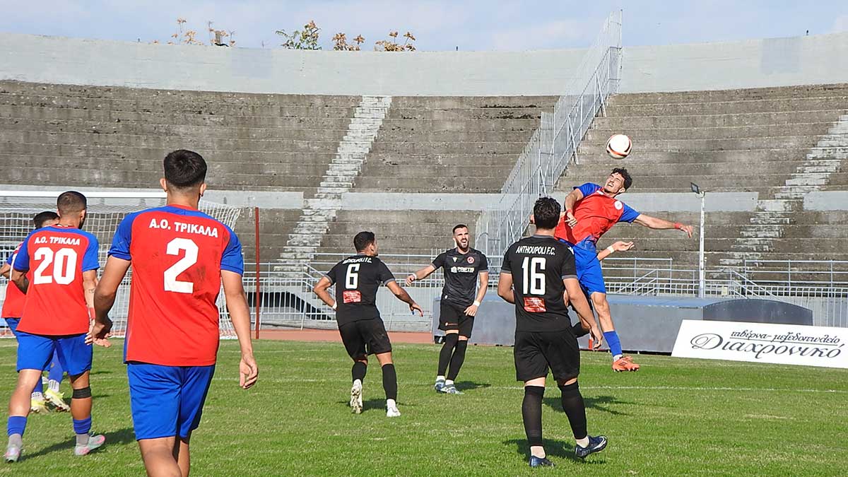 Χρήματα από το στοίχημα σε ερασιτεχνικά πρωταθλήματα