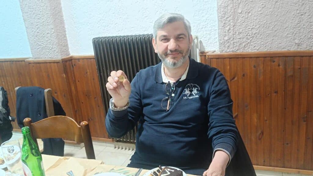 Μοναδικές στιγμές για τα κορίτσια της Μικτής  Κ 15