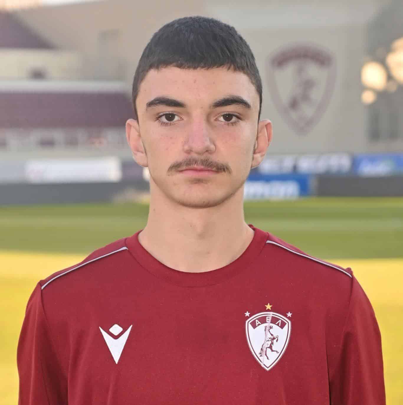 Άλωσε την Τρίπολη ο Ντίμπρα