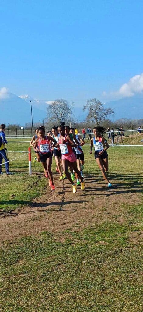 Παγκόσμιο Στρατιωτικό Πρωτάθλημα Ανώμαλου Δρόμου  CISM. Διοργάνωση που έγραψε ιστορία