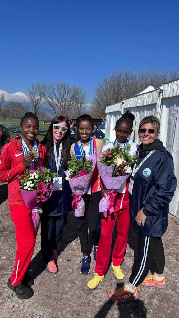 Παγκόσμιο Στρατιωτικό Πρωτάθλημα Ανώμαλου Δρόμου  CISM. Διοργάνωση που έγραψε ιστορία