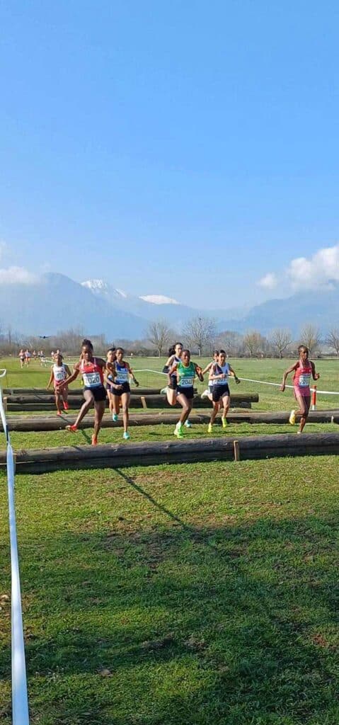 Παγκόσμιο Στρατιωτικό Πρωτάθλημα Ανώμαλου Δρόμου  CISM. Διοργάνωση που έγραψε ιστορία