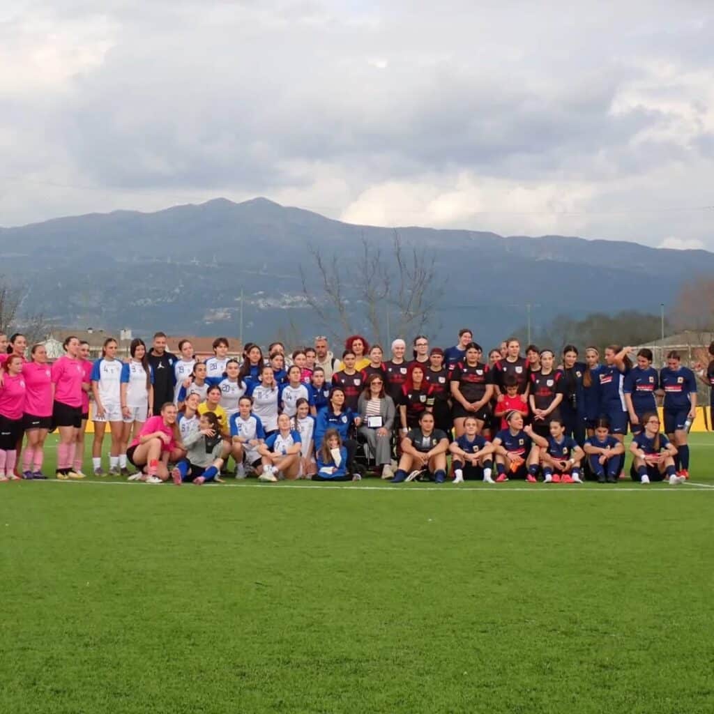 Μεγάλη ανατροπή και σπουδαία νίκη για την ΑΕΚ Σαραγίων!