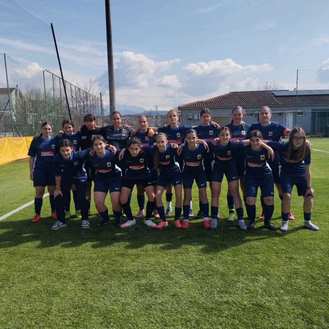 Μεγάλη ανατροπή και σπουδαία νίκη για την ΑΕΚ Σαραγίων!