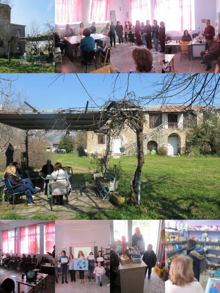 Αειφορία: Όταν τα σχολεία οραματίζονται ένα βιώσιμο μέλλον