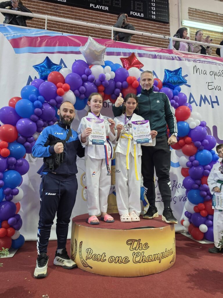 Δυναμική παρουσία του Α.Σ.ΠΟ.Τ. ΖΕΥΣ ΤΡΙΚΑΛΩΝ στην Κοζάνη