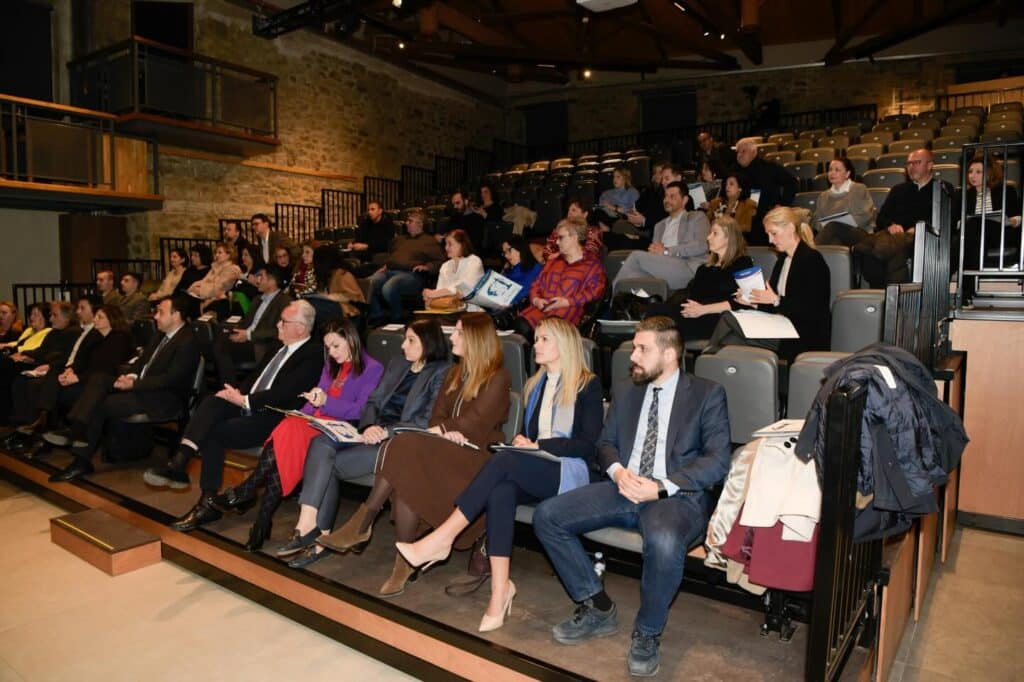 «Τρικαλινή σφραγίδα» στην ψηφιακή Δικαιοσύνη