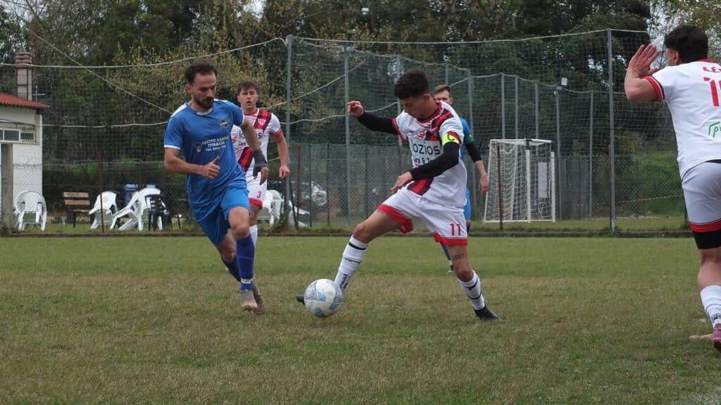 Συγκάτοικοι ξανά Νεοχώρι και Μετέωρα