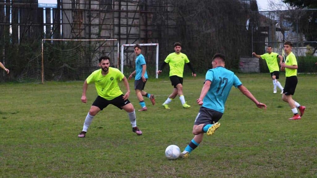 Διατήρησαν τις στενές σχέσεις Νεοχώρι και Μετέωρα