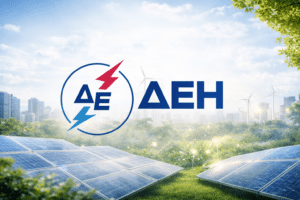 ΔΕΗ: Αναβάθμιση στην αξιολόγηση βιωσιμότητας από την EcoVadis