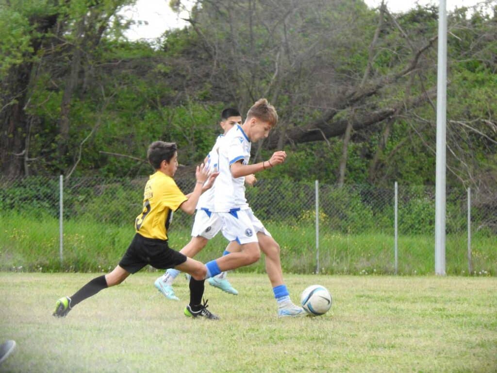 Κ14 Τρίκαλα: ΑΕΚ Σαραγίων – Δήμητρα Απόλλων 1-1