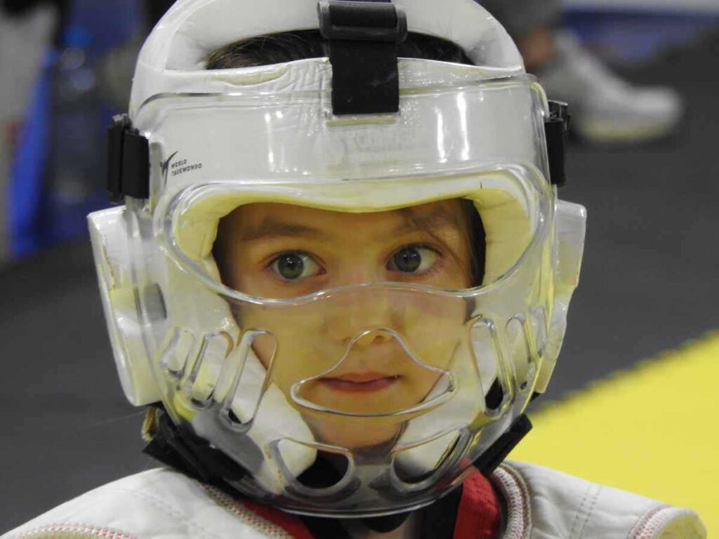 SOAT Baby Cup TAEKWONDO - Ένα «Κατσιμήδειο» πόσους να χωρέσει!