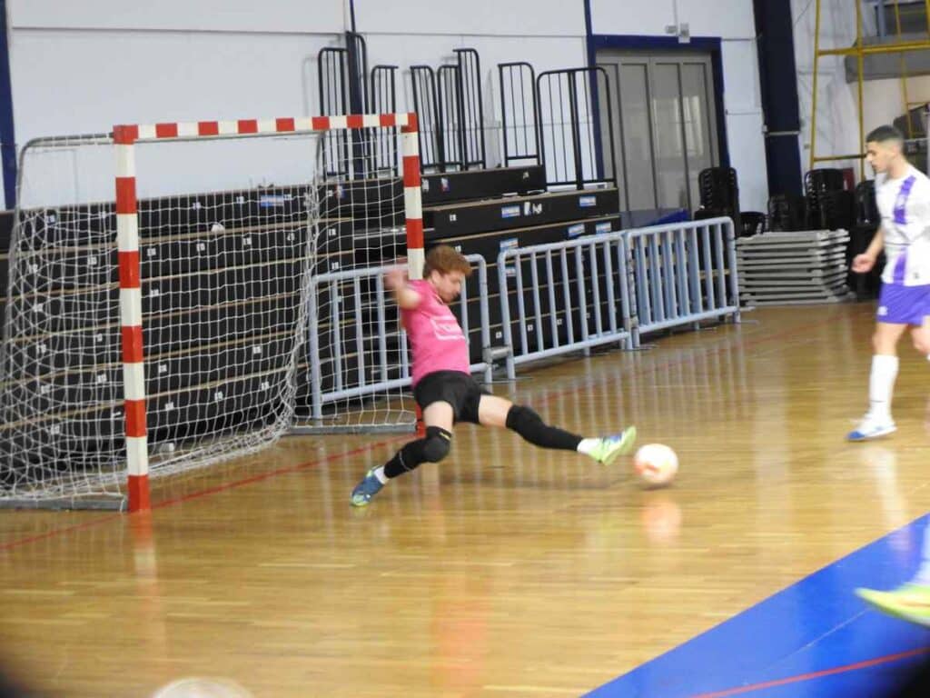 ΠΑΣ Υπεροχή Τρικάλων: Κέρδισε Αμοργό και διαιτησία. Στην Αθήνα ο… τελικός