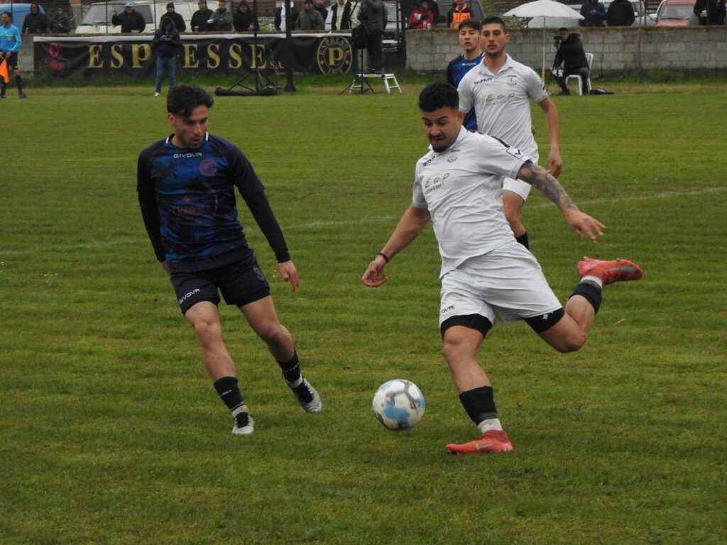 Πρόκριση στα πέναλτι για το Δενδροχώρι