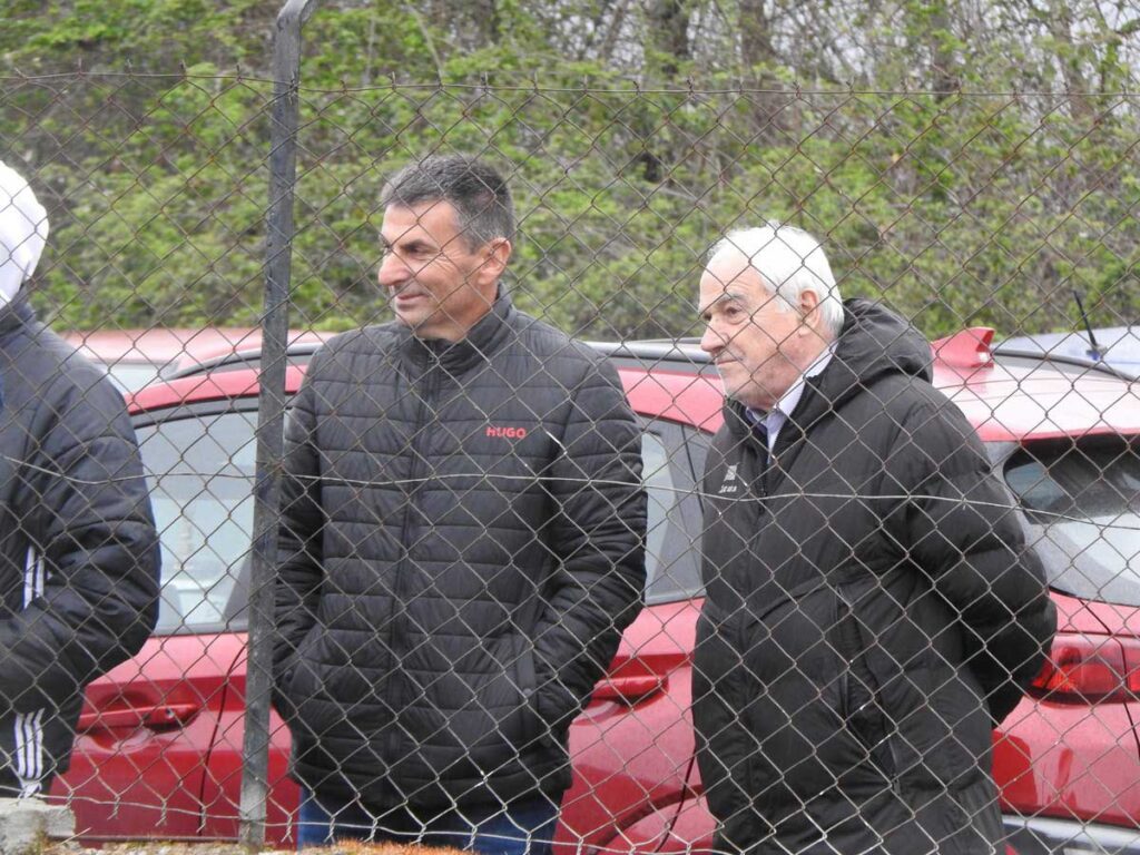 Πρόκριση στα πέναλτι για το Δενδροχώρι