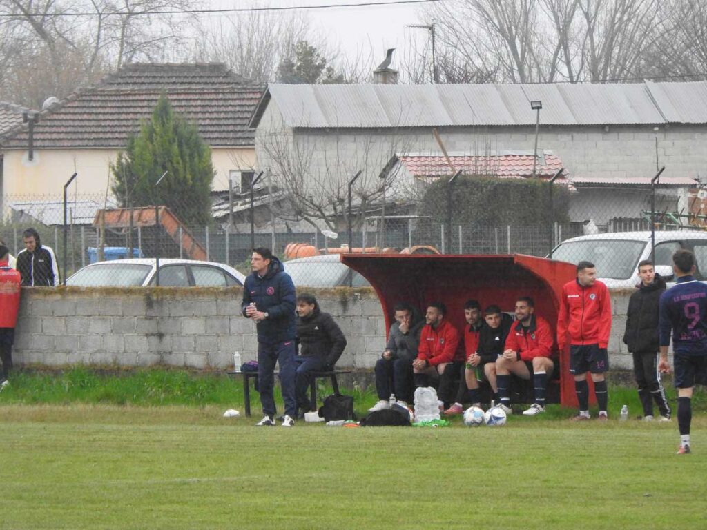 Πρόκριση στα πέναλτι για το Δενδροχώρι