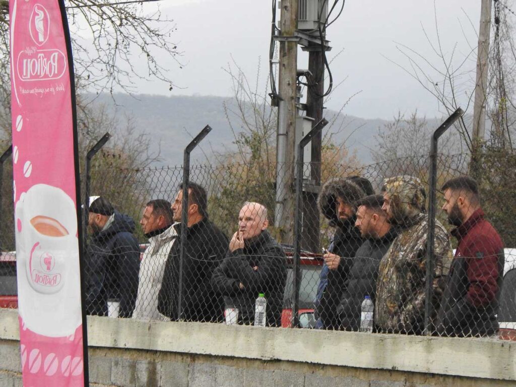 Πρόκριση στα πέναλτι για το Δενδροχώρι