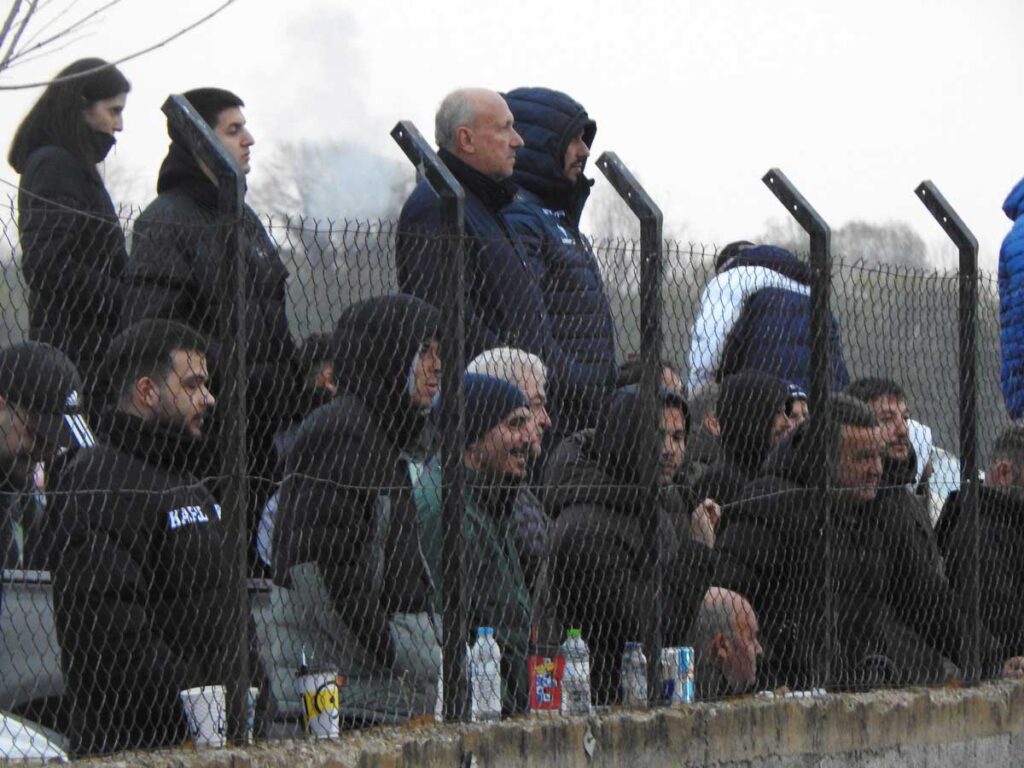 Πρόκριση στα πέναλτι για το Δενδροχώρι