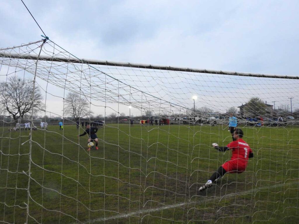 Πρόκριση στα πέναλτι για το Δενδροχώρι