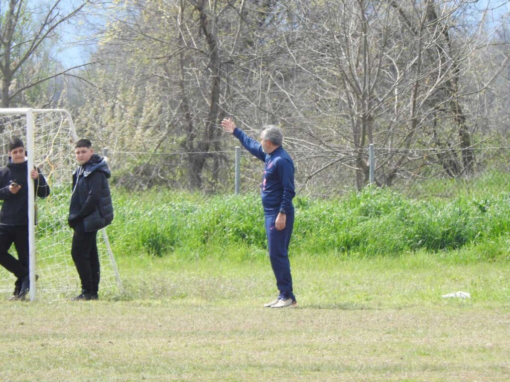 Πρωτάθλημα Κ 14: Μπροστά η ΑΕΚ Σαραγίων