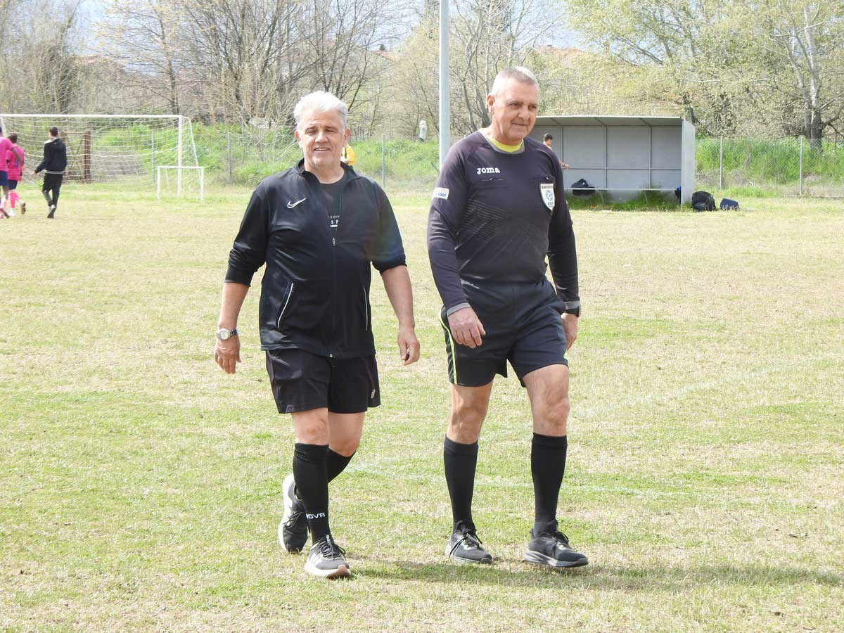 Πρωτάθλημα Κ 14: Μπροστά η ΑΕΚ Σαραγίων