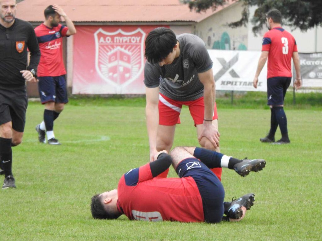 Συγκάτοικοι ξανά Νεοχώρι και Μετέωρα