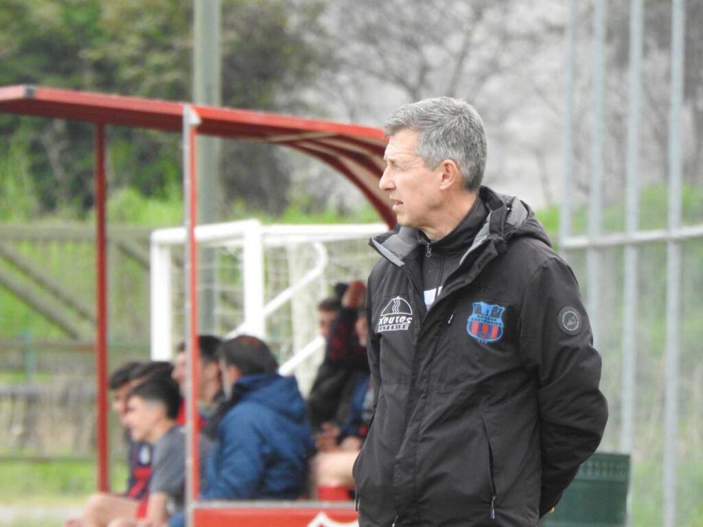 Συγκάτοικοι ξανά Νεοχώρι και Μετέωρα