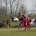 Κρύα Βρύση η πρωταθλήτρια. Διαμαρτύρεται το Βαλτινό