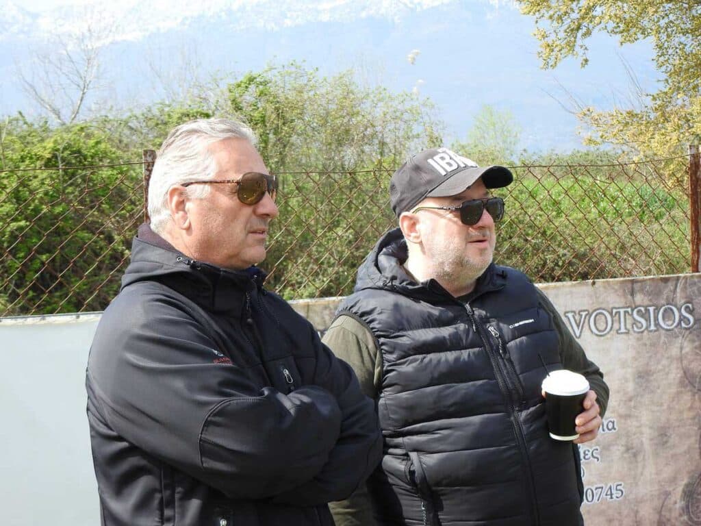 Κρύα Βρύση η πρωταθλήτρια. Διαμαρτύρεται το Βαλτινό