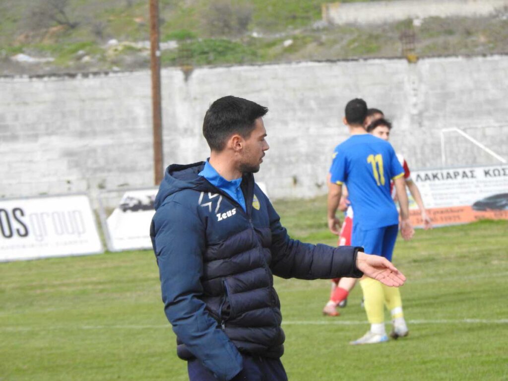 Με γκολ πρόκρισης στις καθυστερήσεις τα Μετέωρα 1-2 στο Νεοχώρι