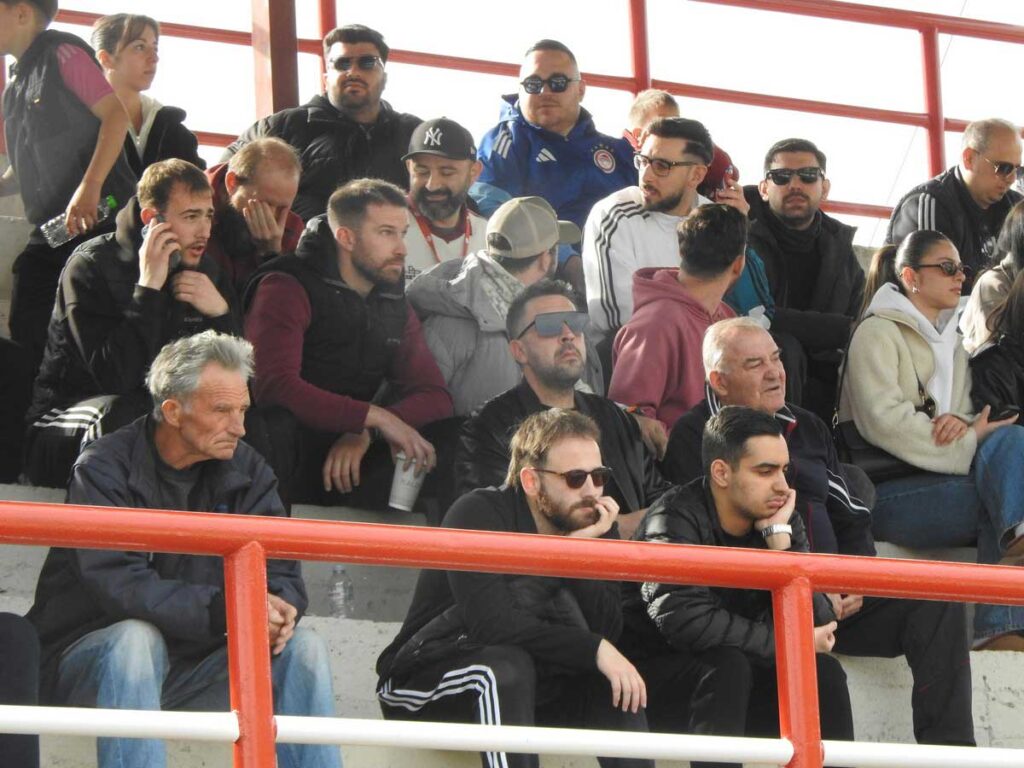 Με γκολ πρόκρισης στις καθυστερήσεις τα Μετέωρα 1-2 στο Νεοχώρι