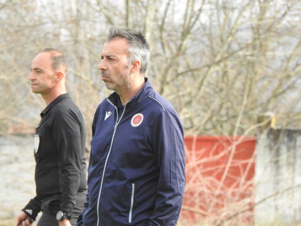 Με γκολ πρόκρισης στις καθυστερήσεις τα Μετέωρα 1-2 στο Νεοχώρι