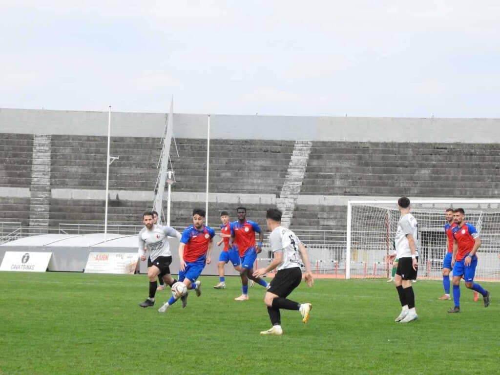 Το χειρότερο σενάριο. Ηττα του ΑΟΤ 0-1 από τον Αστέρα Σταυρού στην πρεμιέρα της β’ φάσης