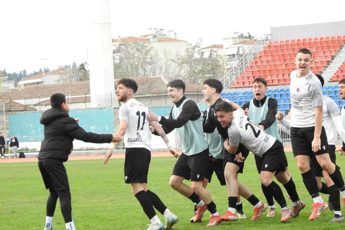 Το χειρότερο σενάριο. Ηττα του ΑΟΤ 0-1 από τον Αστέρα Σταυρού στην πρεμιέρα της β’ φάσης