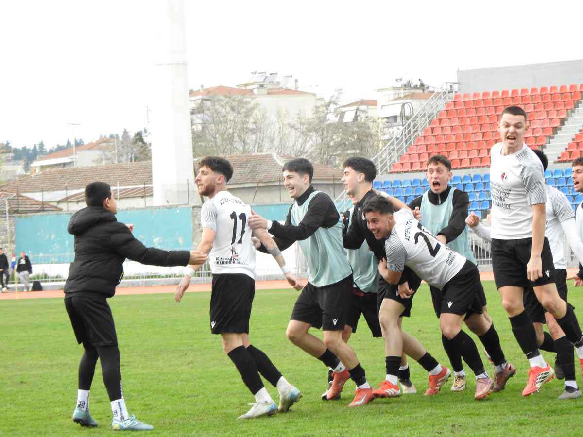 Το χειρότερο σενάριο. Ηττα του ΑΟΤ 0-1 από τον Αστέρα Σταυρού στην πρεμιέρα της β’ φάσης