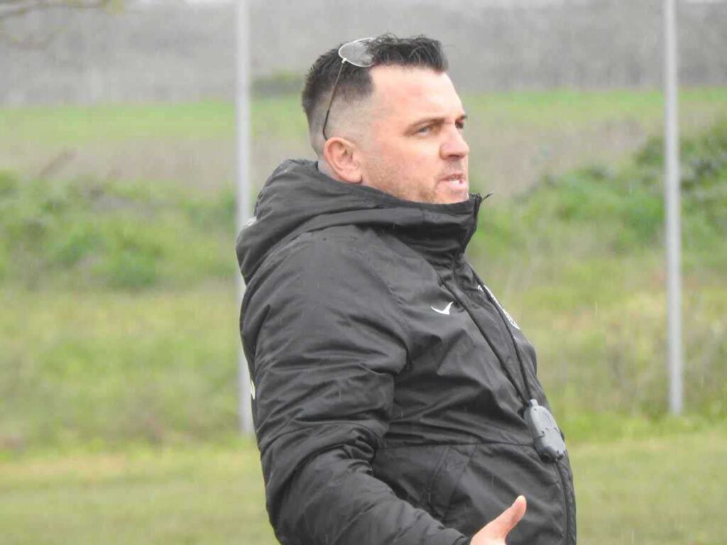 Κ 16: Ο Πύργος στον τελικό με 2-1 τον Αγιο Οικουμένιο