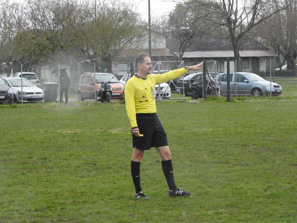 Κ 16: Ο Πύργος στον τελικό με 2-1 τον Αγιο Οικουμένιο