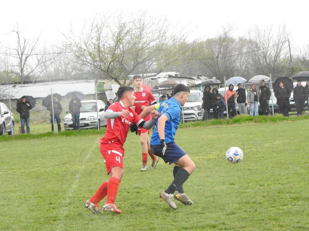 Κ 16: Ο Πύργος στον τελικό με 2-1 τον Αγιο Οικουμένιο