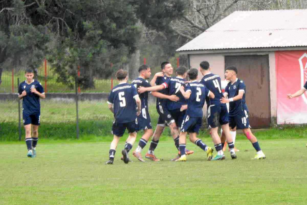 Εισιτήριο τελικού η Δήμητρα 2-1 τα Τρίκαλα