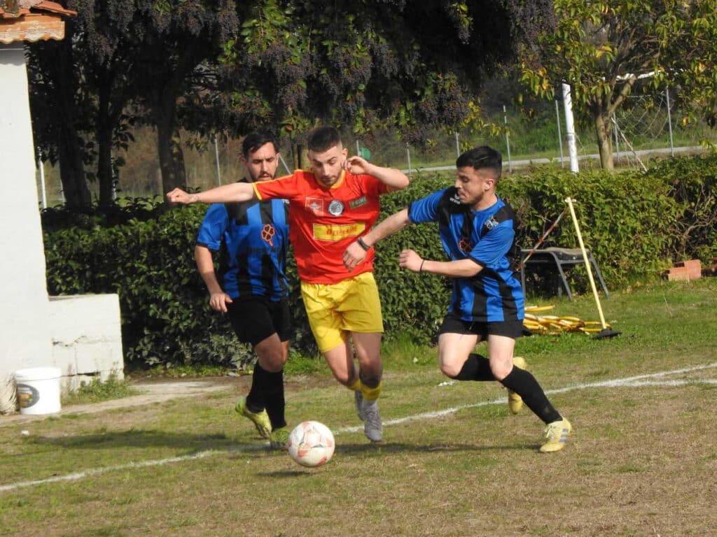 Στην παράταση η πρόκριση. ΑΕΦΑ – Δενδροχώρι 1-2