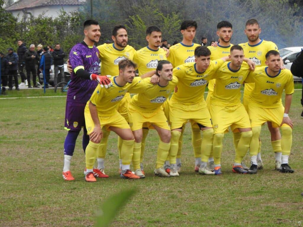 Διατήρησαν τις στενές σχέσεις Νεοχώρι και Μετέωρα