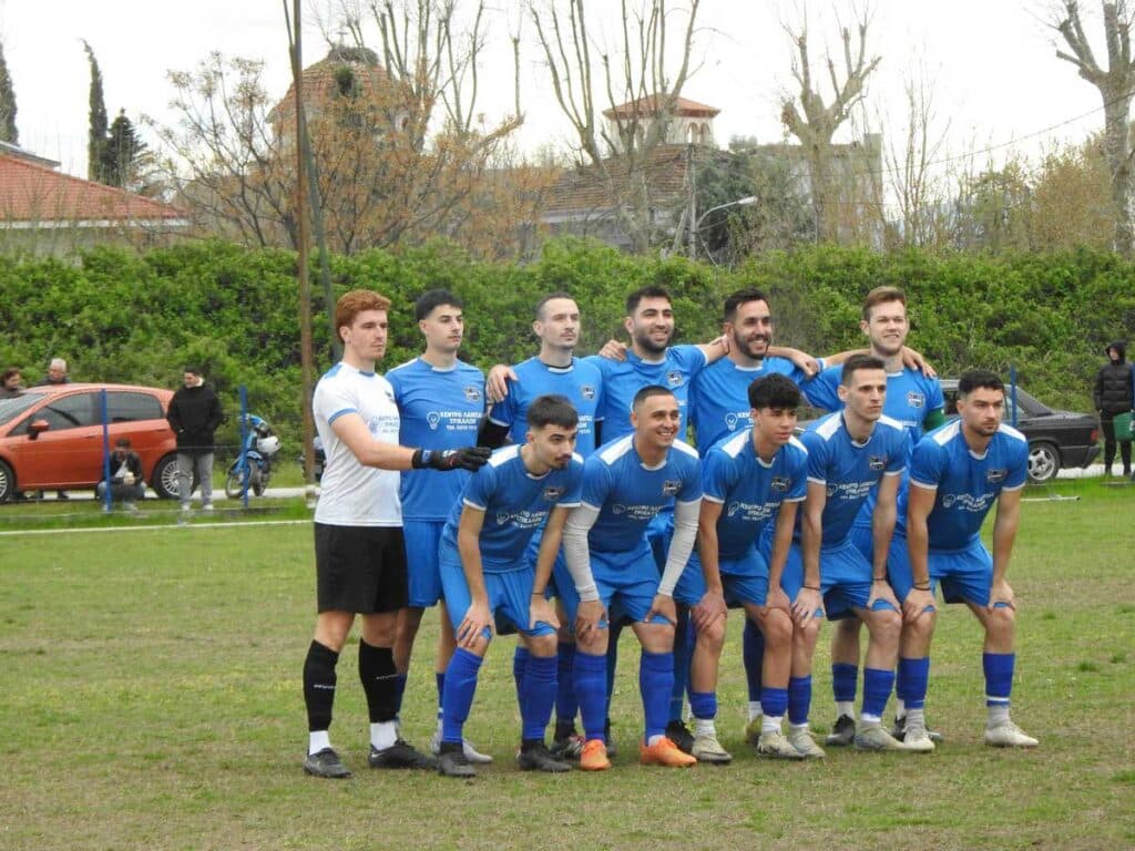 Διατήρησαν τις στενές σχέσεις Νεοχώρι και Μετέωρα